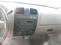 2005 Summit White Chevrolet Colorado Extended Cab  photo #18