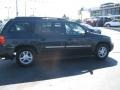 2003 Carbon Metallic GMC Envoy XL SLT  photo #9