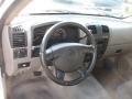 Medium Dark Pewter Steering Wheel Photo for 2005 Chevrolet Colorado #39843322