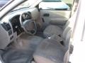 2005 Summit White Chevrolet Colorado Extended Cab  photo #20