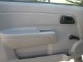 2005 Summit White Chevrolet Colorado Extended Cab  photo #21