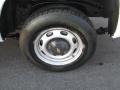 2005 Chevrolet Colorado Extended Cab Wheel and Tire Photo