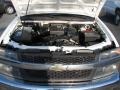 3.5L DOHC 20V Inline 5 Cylinder Engine for 2005 Chevrolet Colorado Extended Cab #39843382