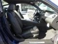 2011 Kona Blue Metallic Ford Mustang V6 Premium Coupe  photo #10
