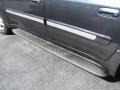 2003 Carbon Metallic GMC Envoy XL SLT  photo #21