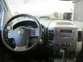 2004 Smoke Gray Nissan Titan LE King Cab 4x4  photo #4