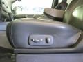 2004 Smoke Gray Nissan Titan LE King Cab 4x4  photo #9
