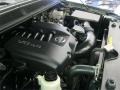 2004 Nissan Titan 5.6 Liter DOHC 32 Valve V8 Engine Photo