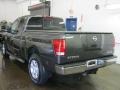 Smoke Gray - Titan LE King Cab 4x4 Photo No. 13