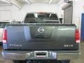 2004 Smoke Gray Nissan Titan LE King Cab 4x4  photo #14