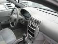 Gray Dashboard Photo for 2002 Mitsubishi Galant #39843754