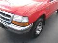 Bright Red - Ranger XLT Extended Cab Photo No. 4