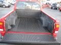 Bright Red - Ranger XLT Extended Cab Photo No. 8