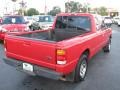 Bright Red - Ranger XLT Extended Cab Photo No. 9