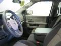 2009 Bright Silver Metallic Dodge Ram 1500 ST Quad Cab  photo #22