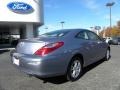 2007 Cosmic Blue Metallic Toyota Solara SE Coupe  photo #3