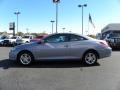 2007 Cosmic Blue Metallic Toyota Solara SE Coupe  photo #5