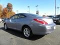 2007 Cosmic Blue Metallic Toyota Solara SE Coupe  photo #21