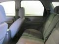 2006 Dark Shadow Grey Metallic Ford Escape XLT V6 4WD  photo #20