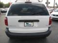 2003 Stone White Dodge Caravan SE  photo #8