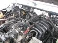 2.3 Liter DOHC 16-Valve Duratec 4 Cylinder Engine for 2003 Ford Ranger XL Regular Cab #39844874