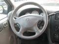 Taupe Steering Wheel Photo for 2003 Dodge Caravan #39844922