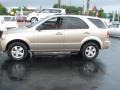 2006 Sand Beige Kia Sorento LX  photo #6