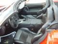 Black Interior Photo for 2003 Dodge Viper #39845342