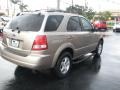 2006 Sand Beige Kia Sorento LX  photo #9