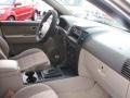 2006 Sand Beige Kia Sorento LX  photo #11