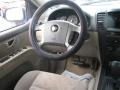 2006 Sand Beige Kia Sorento LX  photo #15