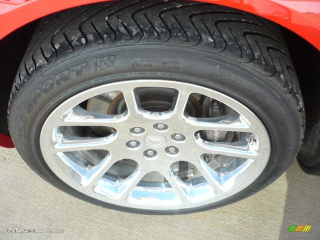 2003 Dodge Viper SRT-10 Wheel Photo #39845570