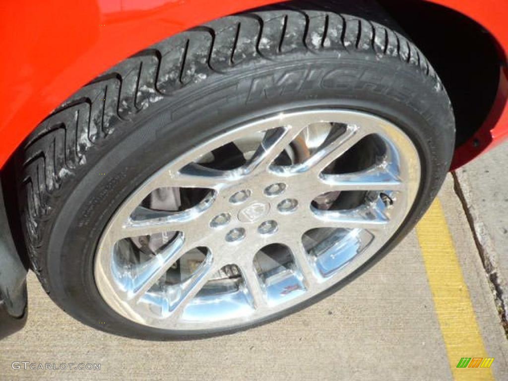 2003 Dodge Viper SRT-10 Wheel Photo #39845594