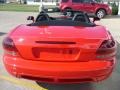 2003 Viper Red Dodge Viper SRT-10  photo #27