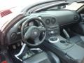Black Prime Interior Photo for 2003 Dodge Viper #39845834