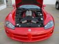 8.3 Liter OHV 20-Valve V10 Engine for 2003 Dodge Viper SRT-10 #39845870