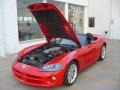 8.3 Liter OHV 20-Valve V10 Engine for 2003 Dodge Viper SRT-10 #39845882