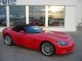 Viper Red - Viper SRT-10 Photo No. 55