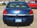 Imperial Blue Metallic - Impala LS Photo No. 4