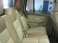 2007 Oxford White Mercury Mountaineer Premier AWD  photo #23