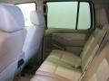 2007 Oxford White Mercury Mountaineer Premier AWD  photo #25