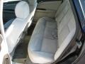 Gray Interior Photo for 2007 Chevrolet Impala #39846126