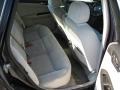 Gray Interior Photo for 2007 Chevrolet Impala #39846174