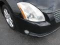 Onyx Black - Maxima 3.5 SE Photo No. 2