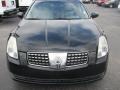 Onyx Black - Maxima 3.5 SE Photo No. 3