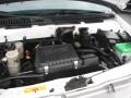 2001 Chevrolet Astro 4.3 Liter OHV 12-Valve Vortec V6 Engine Photo