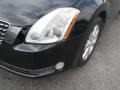 Onyx Black - Maxima 3.5 SE Photo No. 4