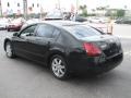 Onyx Black - Maxima 3.5 SE Photo No. 7