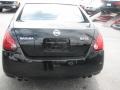 Onyx Black - Maxima 3.5 SE Photo No. 8