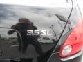 Onyx Black - Maxima 3.5 SE Photo No. 9